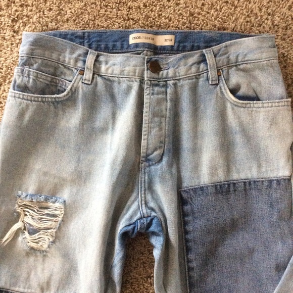 ASOS Guys Jeans 32x32 - Picture 4 of 15